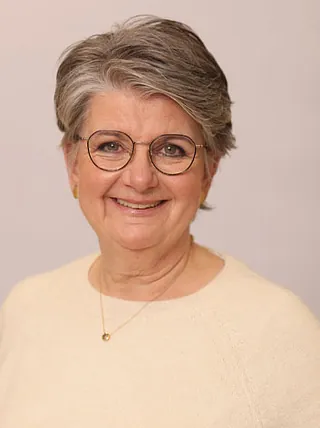 Jutta Becher